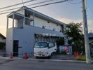 CB入間リーノの外観