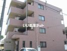 サンパレスの外観