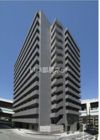 ルーブル板橋区役所前(ルーブルイタバシクヤクショマエ)の外観