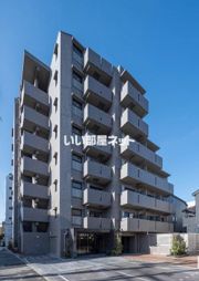 ルーブル中板橋伍番館の外観画像