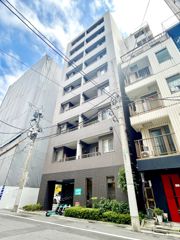 クレイシア日本橋水天宮前の外観画像