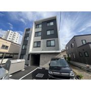 LIISA円山裏参道の外観画像