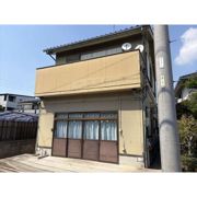 上飯田東町借家の外観画像