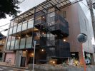 CASA F.R.の外観