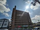 徳川園サンハイツの間取り画像