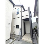 4290八王子市中野山王3棟3号棟の外観画像