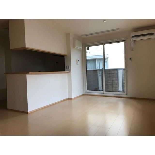 リビング