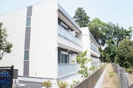 リブリ・CHKの外観画像