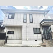 米が瀬町戸建の外観画像
