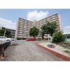 楠団地の外観