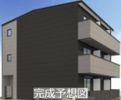 エスポワール・K南越谷の外観
