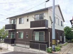 アプローズ香IIIの外観画像