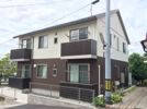 アプローズ香IIIの外観