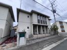 ガナールAの外観