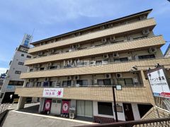 ファミーユ對重の外観画像