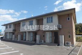 ForeCastle IIIの外観画像