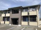 シャーメゾン沖洲 3番館の外観