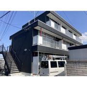 ラデヴィーナ鴻巣Ⅱの外観画像