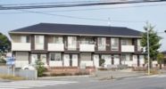 ラフォーレ向日葵の外観