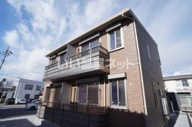 Casa Regioの外観画像