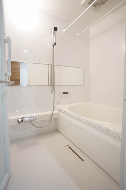バスルーム
