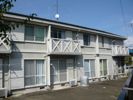 Mietshaus Juniの外観