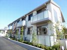 Flat3112の外観