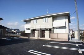ロシホル Bの外観画像