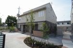 Saison Gardens Aの外観