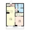 プレミアスの間取り画像