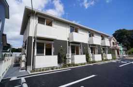 アルファ SOUTHの外観画像