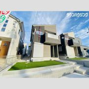 リーブルファイン東本地ケ原町 6号棟の外観画像