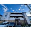 ブライトコートの外観