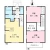 サンビスタ天塚の間取り画像
