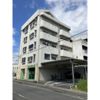 リヒテン山崎の外観
