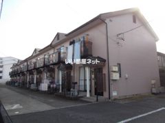 BrancheA棟の外観画像