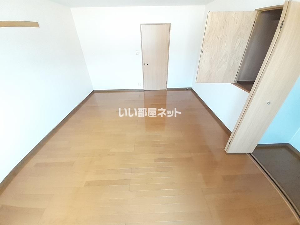 洋室