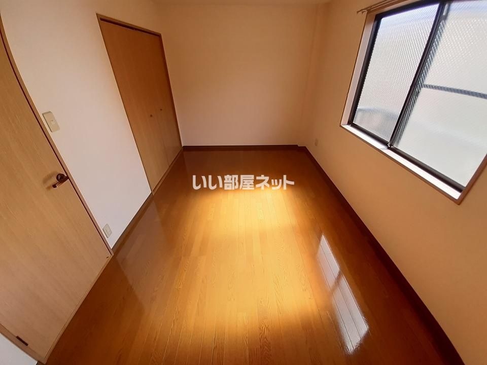 洋室