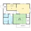 アネックスの間取り画像