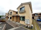リーブル 洒落Aの外観