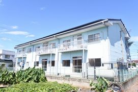 ほそのハイツの外観画像