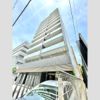 エスリード泉プライムの外観