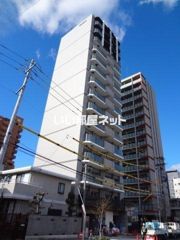 エスリード名城公園プライムの外観画像