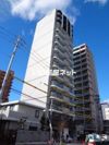 エスリード名城公園プライムの外観