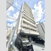 エスリード金山リュクスの外観画像