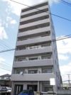 アンジュールの外観
