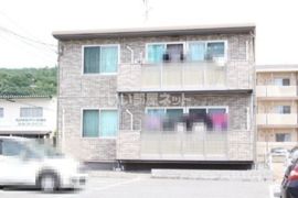 ファミーユJの外観画像