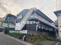 はくらくハウスの外観画像