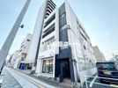 金池ビルの外観