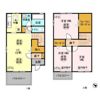スペラーレの間取り画像